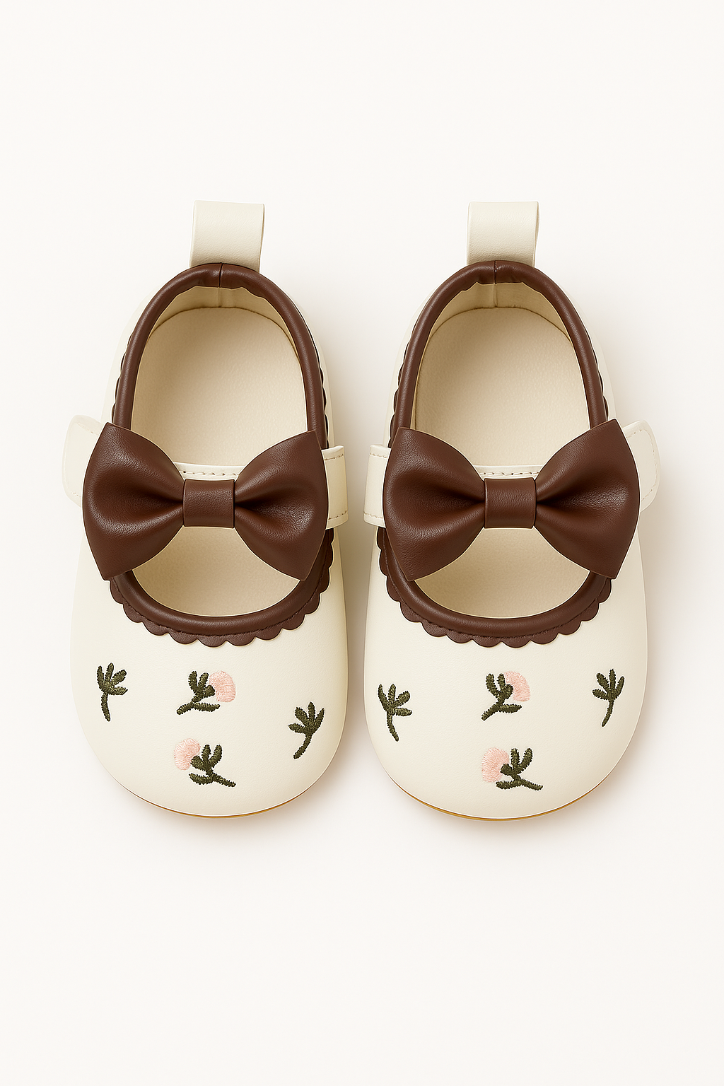 Blossom bows