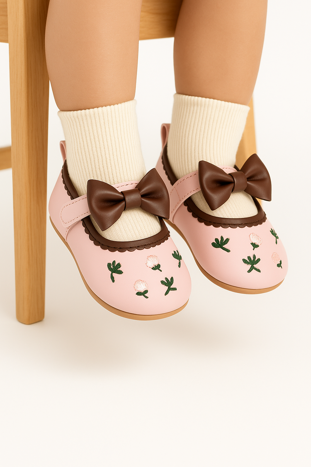 Blossom bows