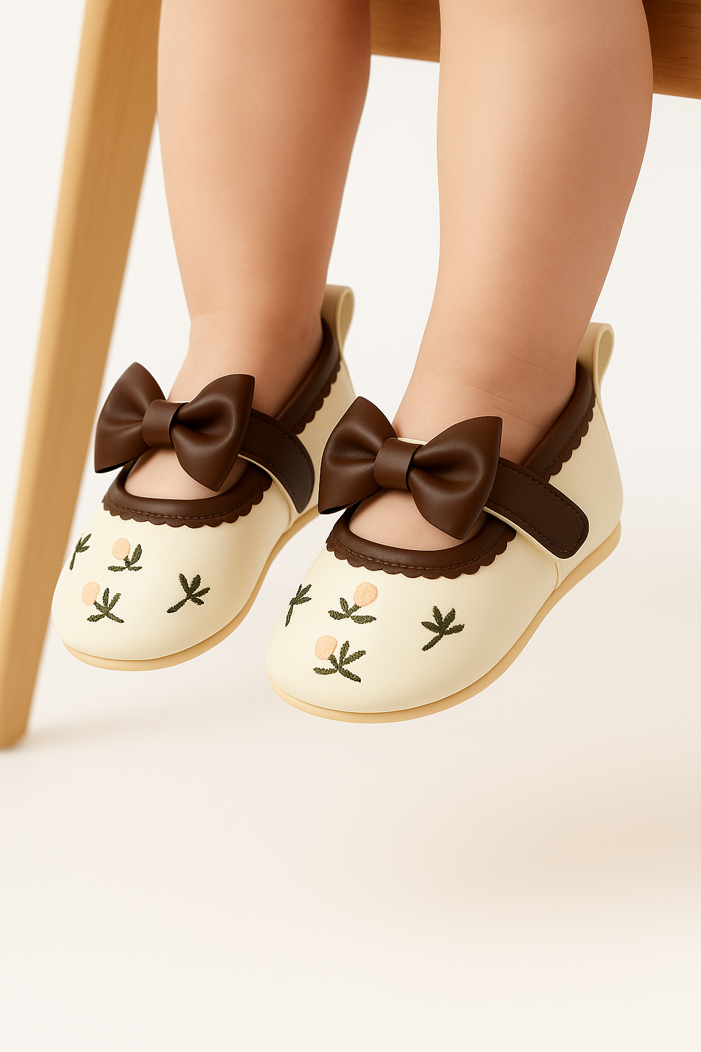 Blossom bows