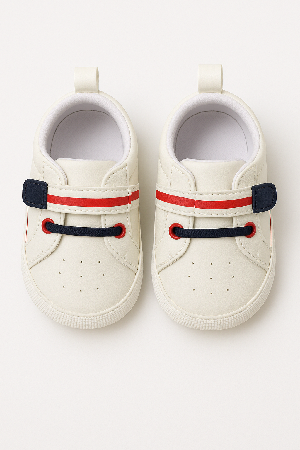 Tiny deck Loafers