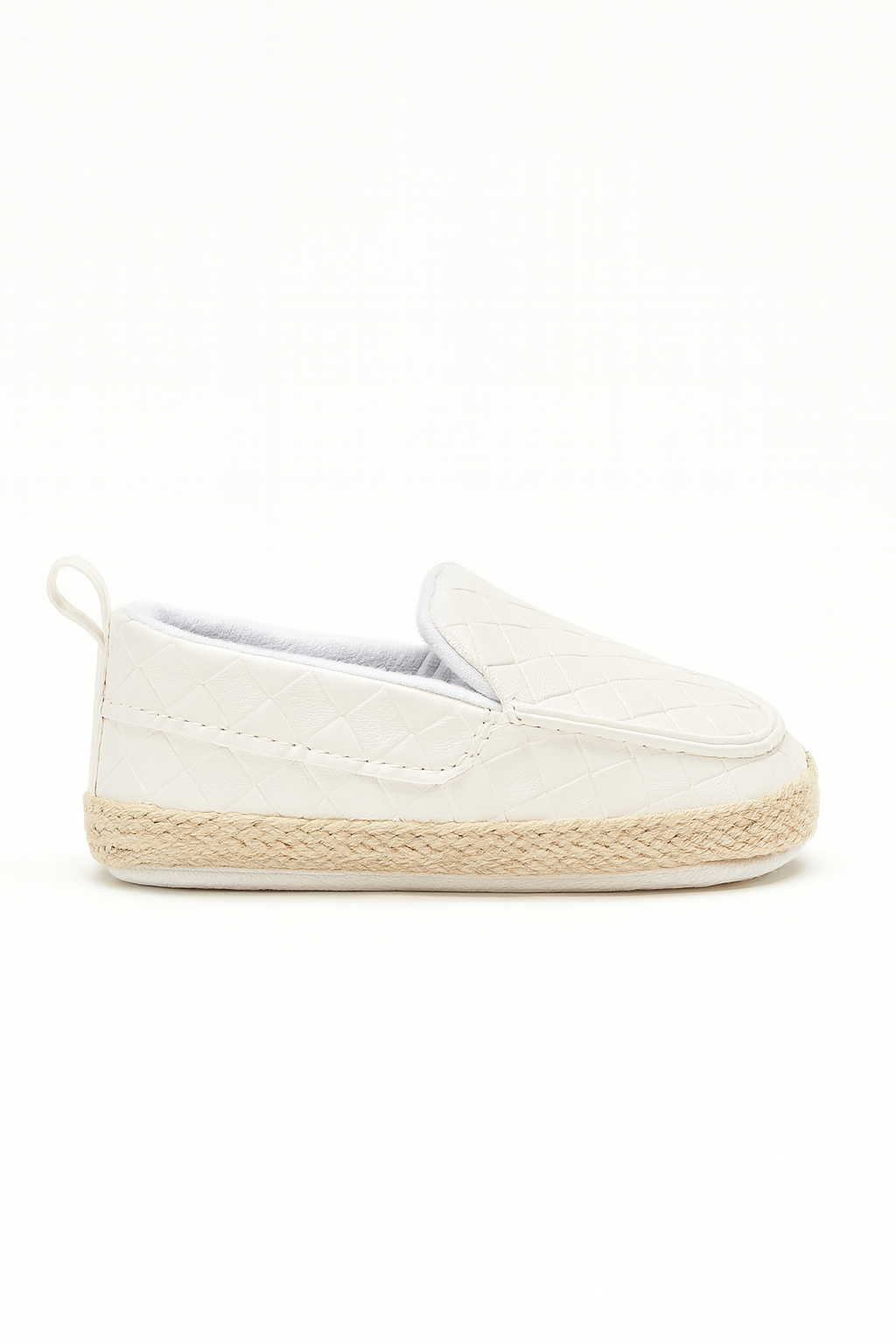 Hertiage Loafers