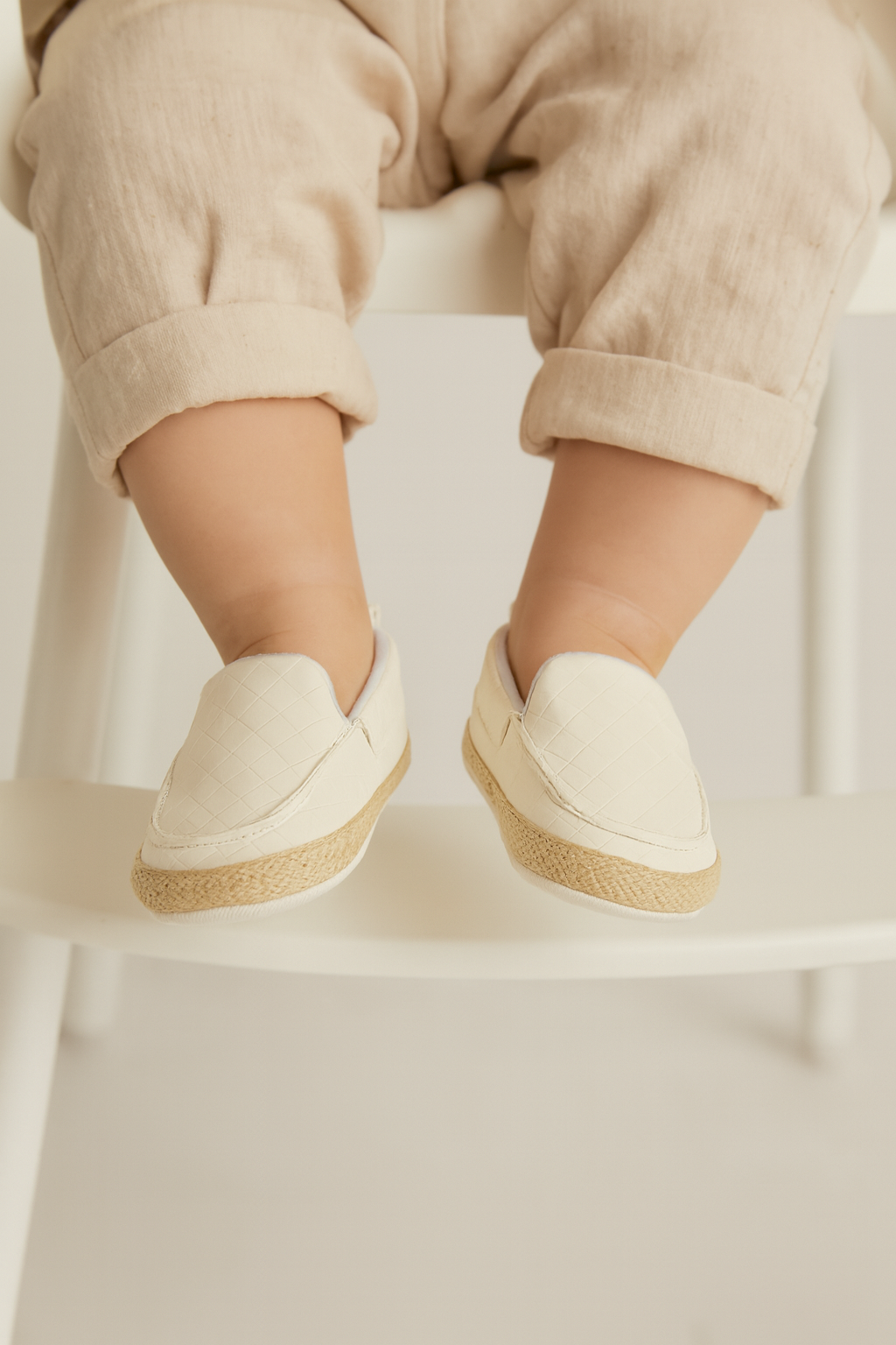 Hertiage Loafers