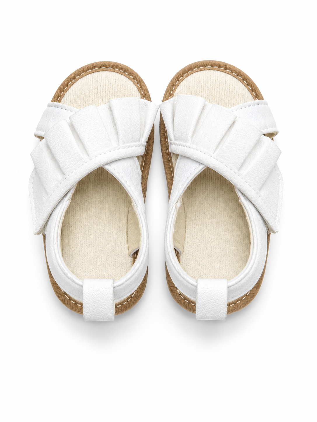DreamPetal Sandals