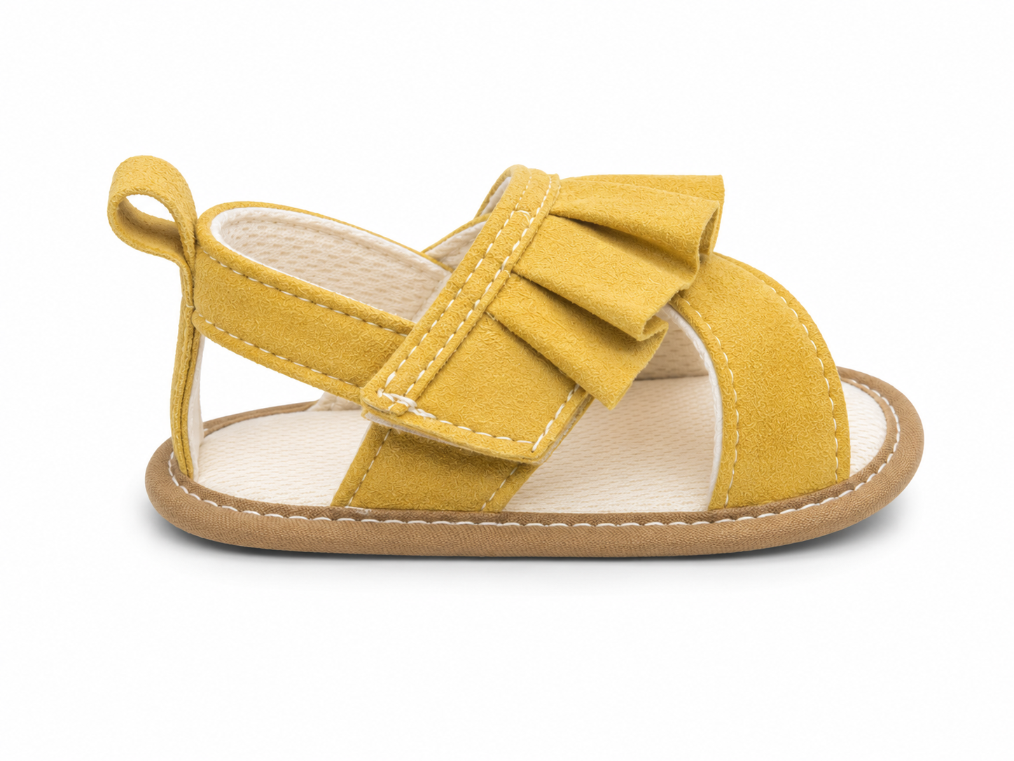 DreamPetal Sandals