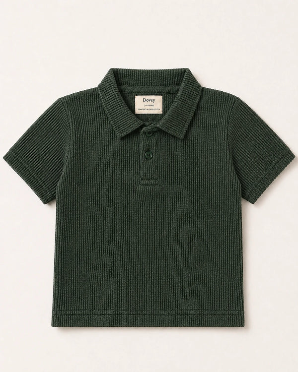 Dovey boys kids polo comfortable kids polo, stylish kids polo in Pakistan, premium quality boys kids polo available online in Pakistan, 