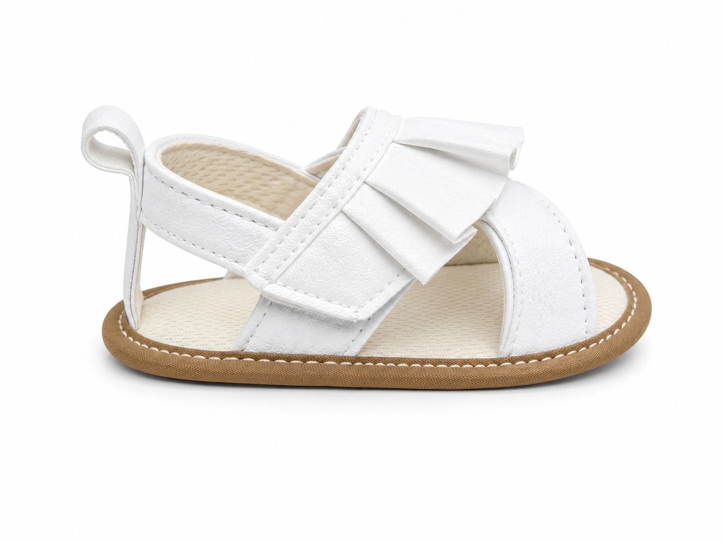 DreamPetal Sandals