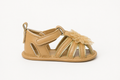 Flutter charm sandals