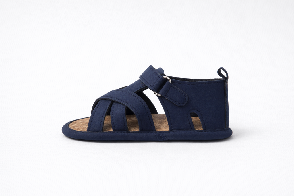 Caspian sandals