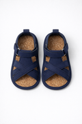 Caspian sandals
