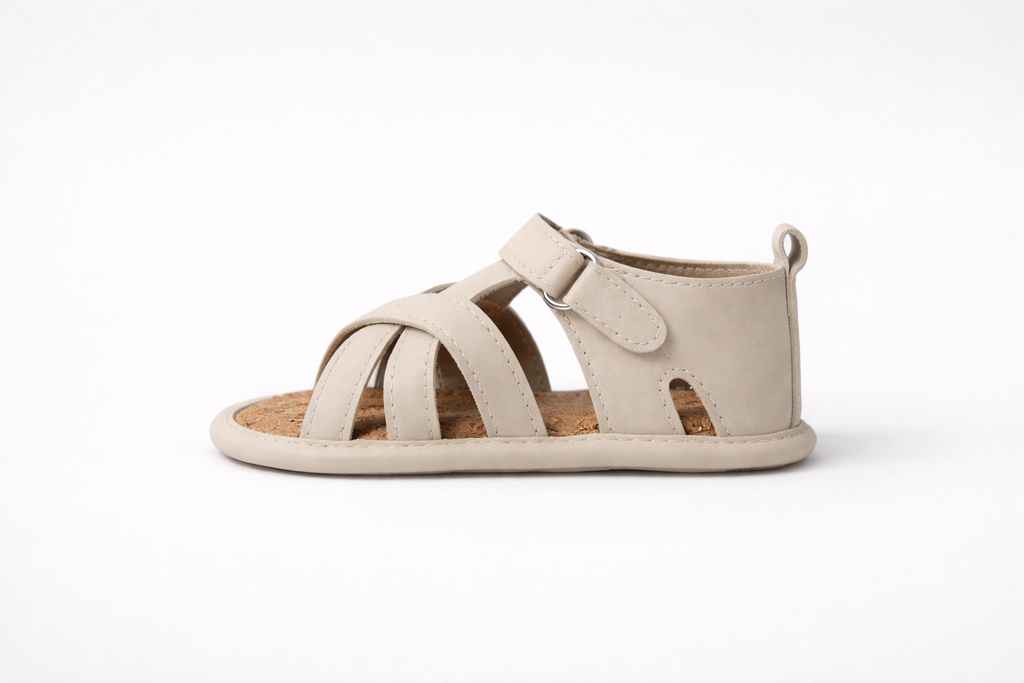 Caspian sandals