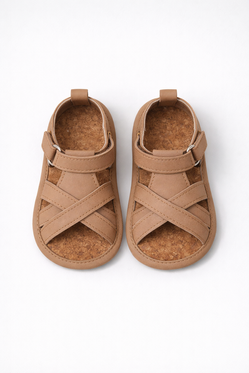 Caspian sandals