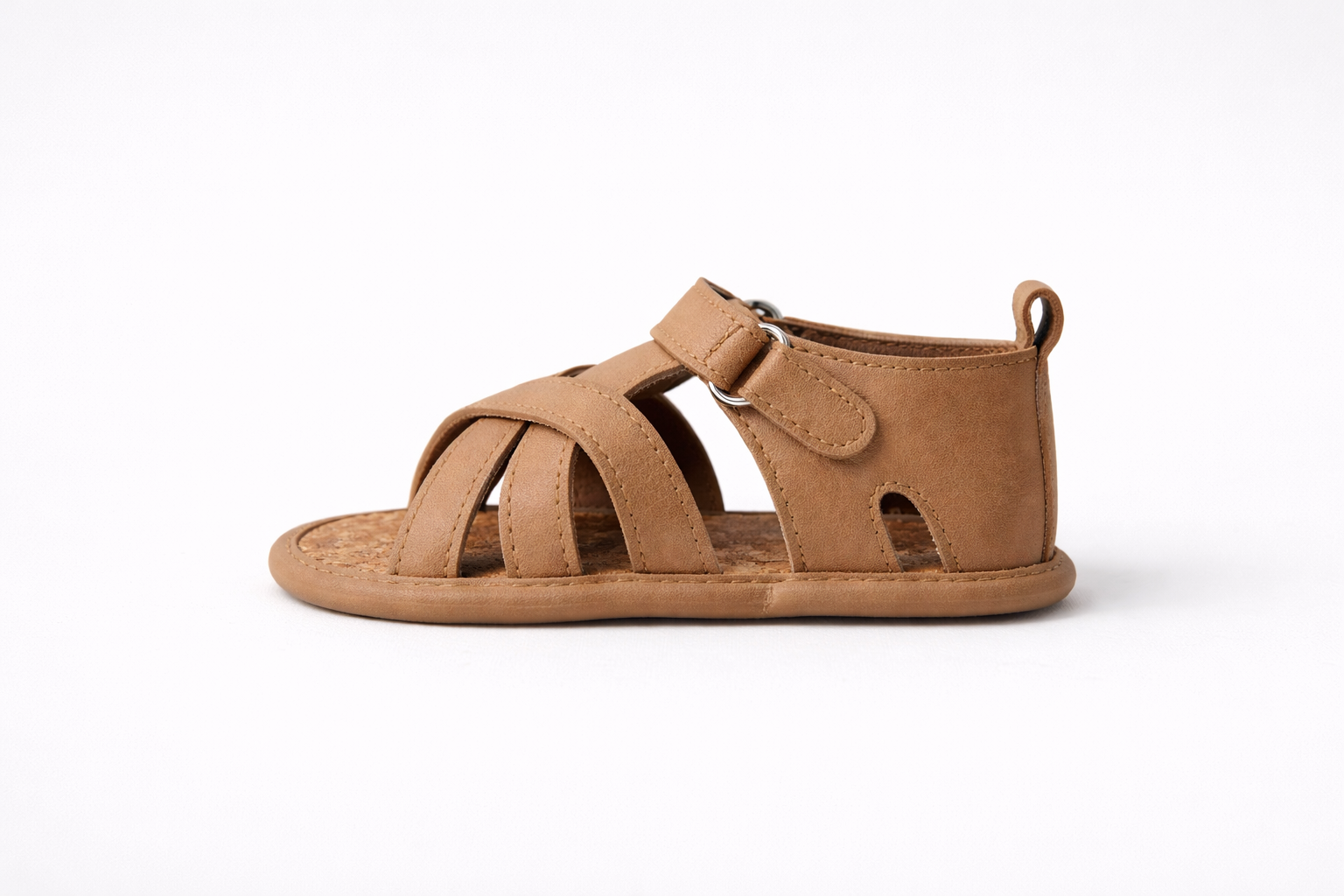 Caspian sandals