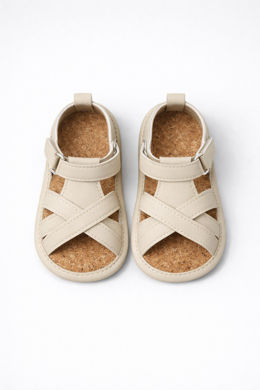 Caspian sandals