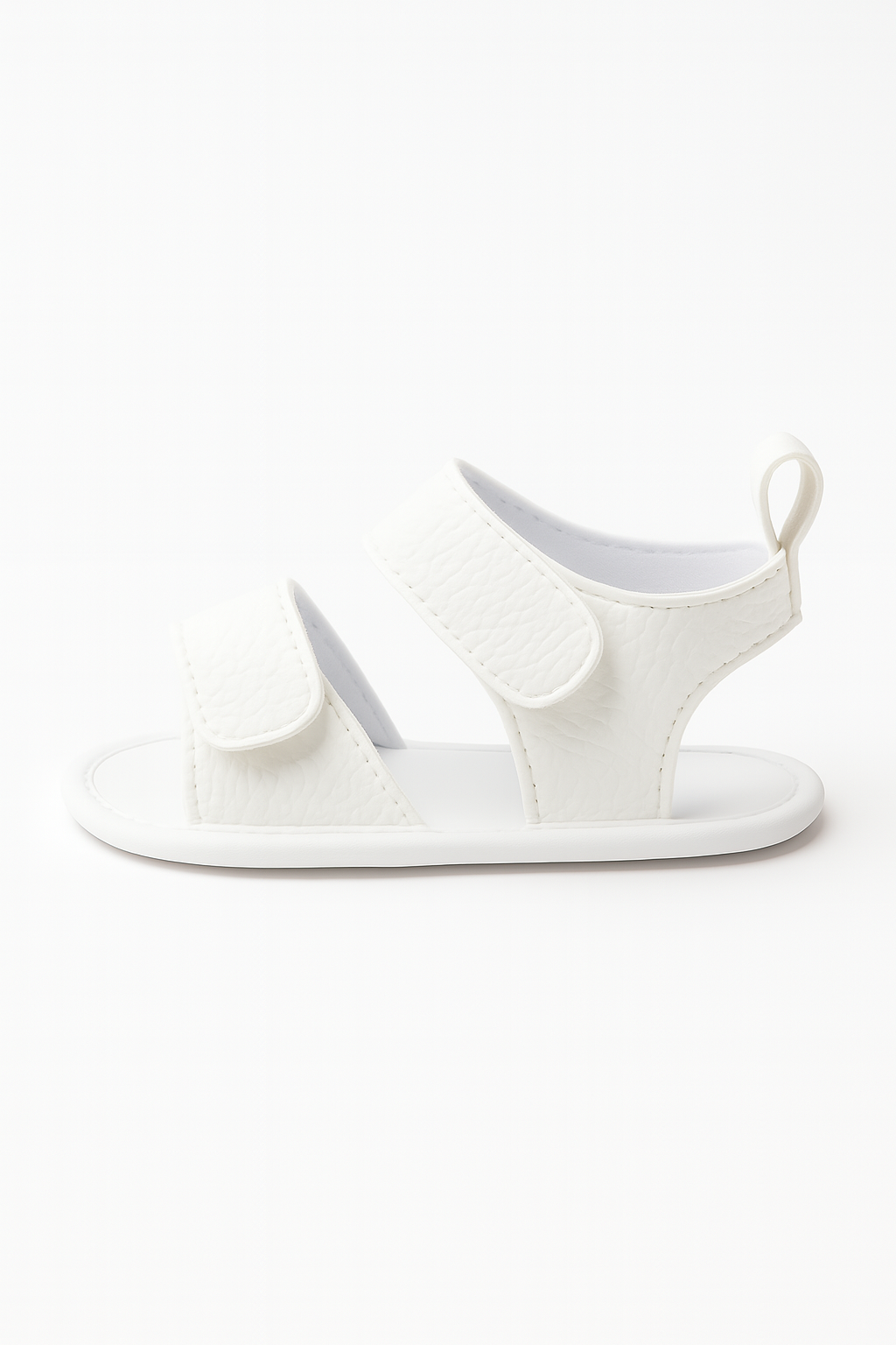 Formal strap sandals