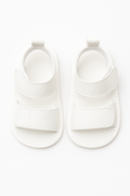 Formal strap sandals