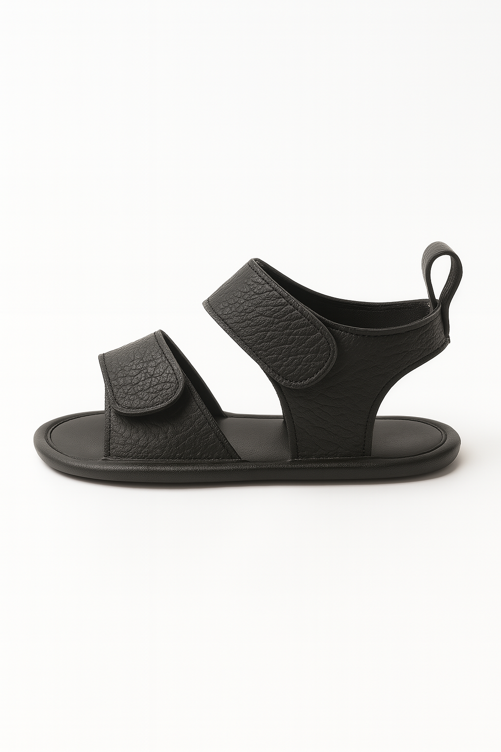 Formal strap sandals